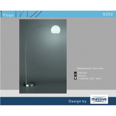 9202 Massive - Foqo lampadar